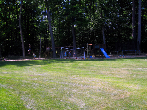 Laura's 9th Kids Spa Birthday Party Laura's 9th Kids Spa Birthday Party