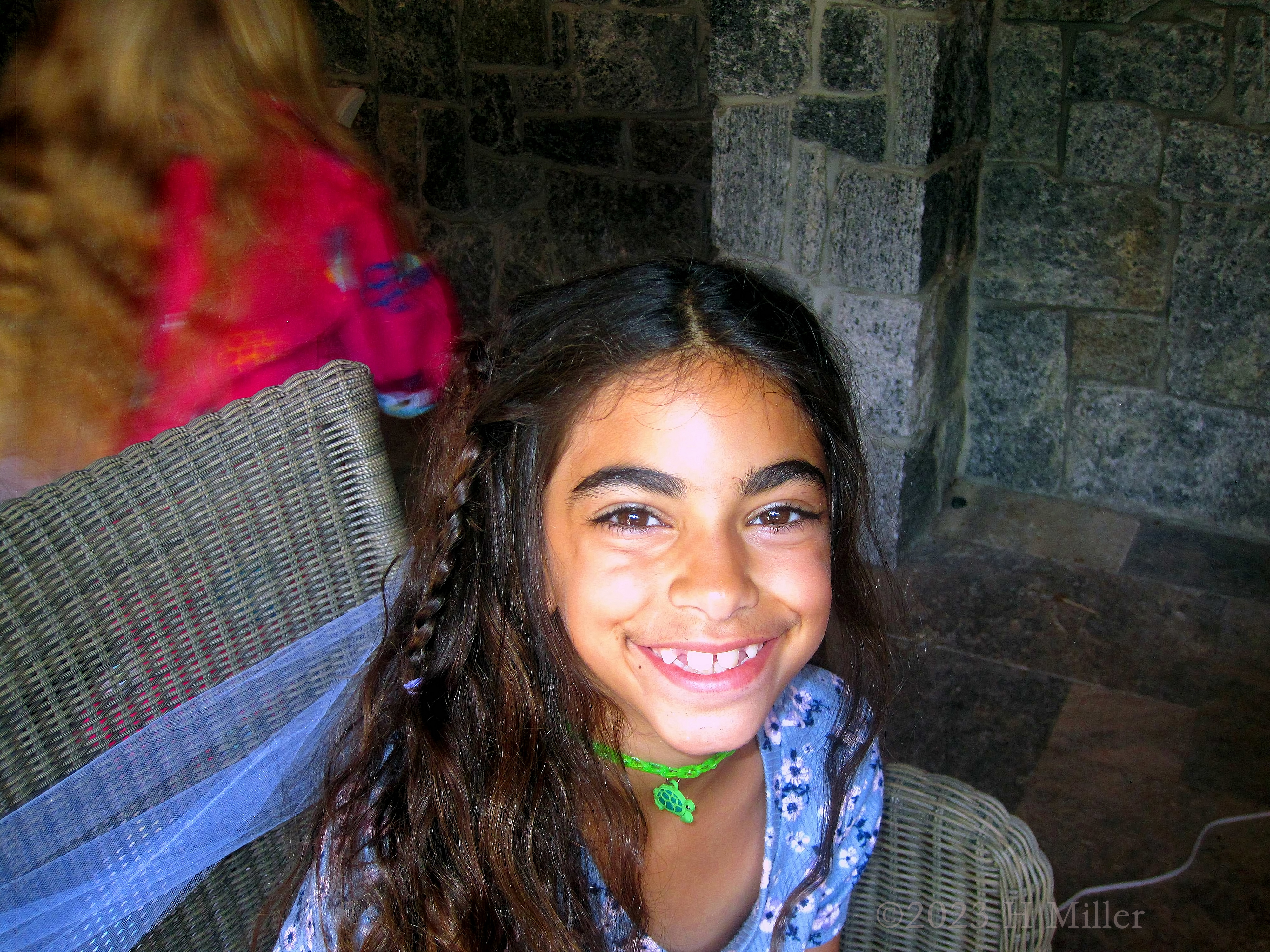 Laura's 9th Kids Spa Birthday Part Laura's 9th Kids Spa Birthday Part