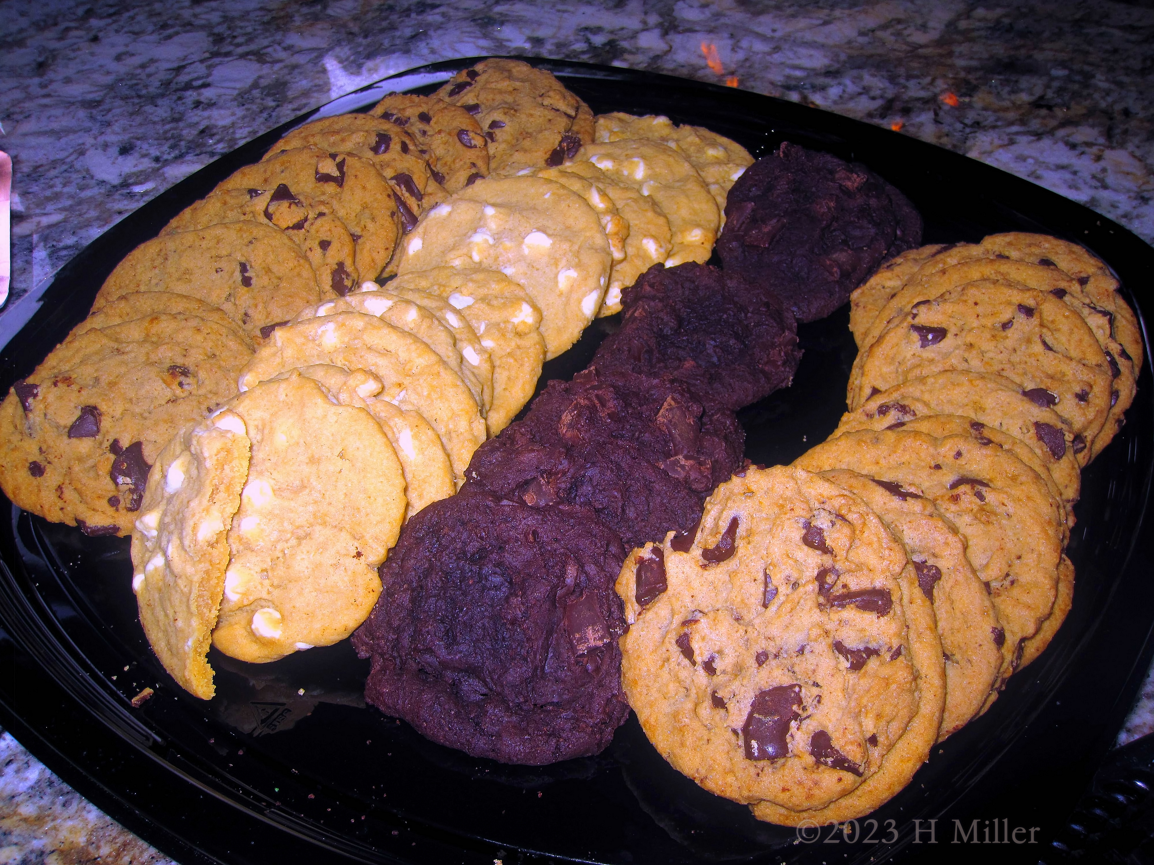 Laura's 9th Kids Spa Birthday Party Laura's 9th Kids Spa Birthday Party