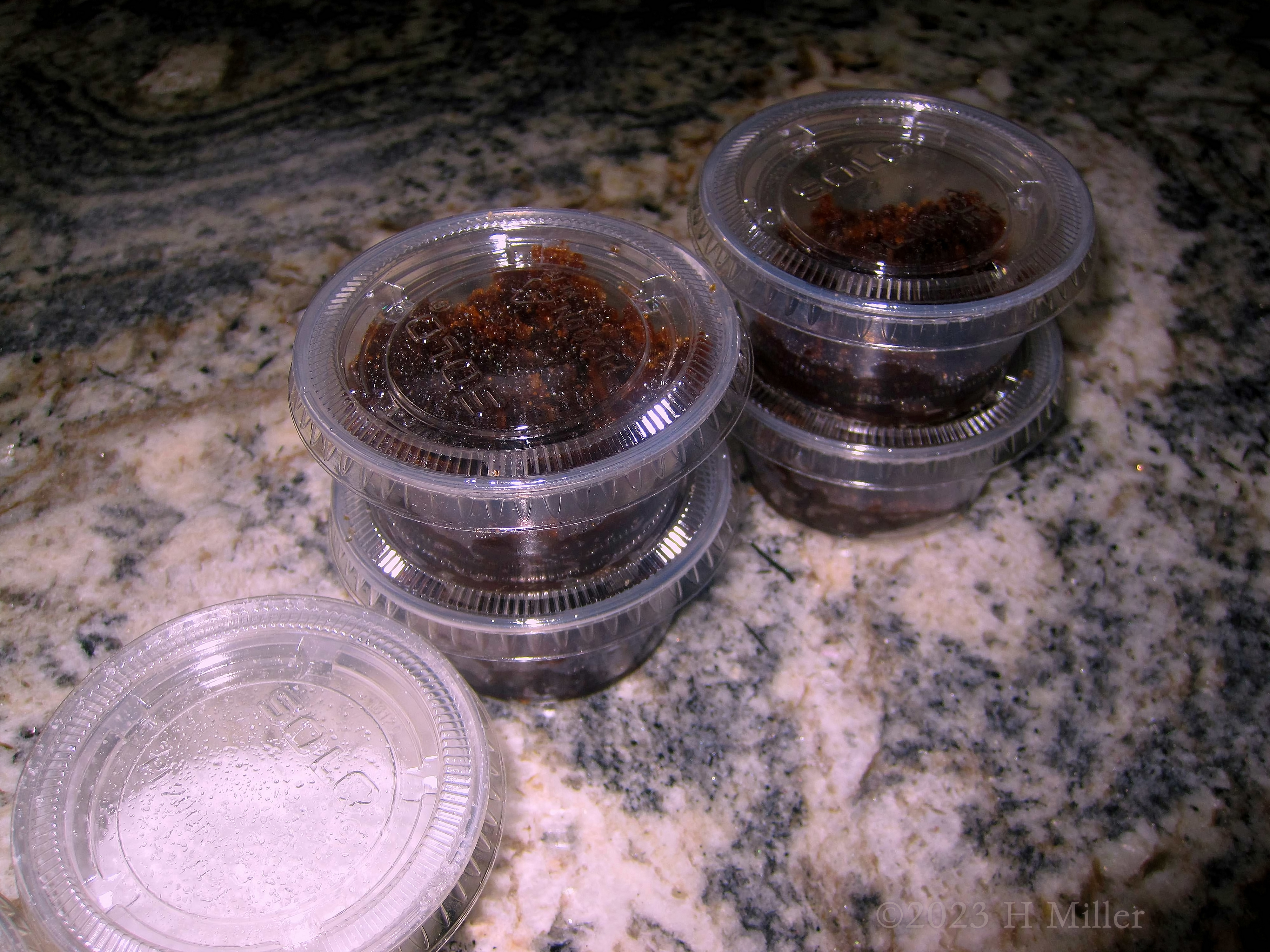 Laura's 9th Kids Spa Birthday Party Laura's 9th Kids Spa Birthday Party