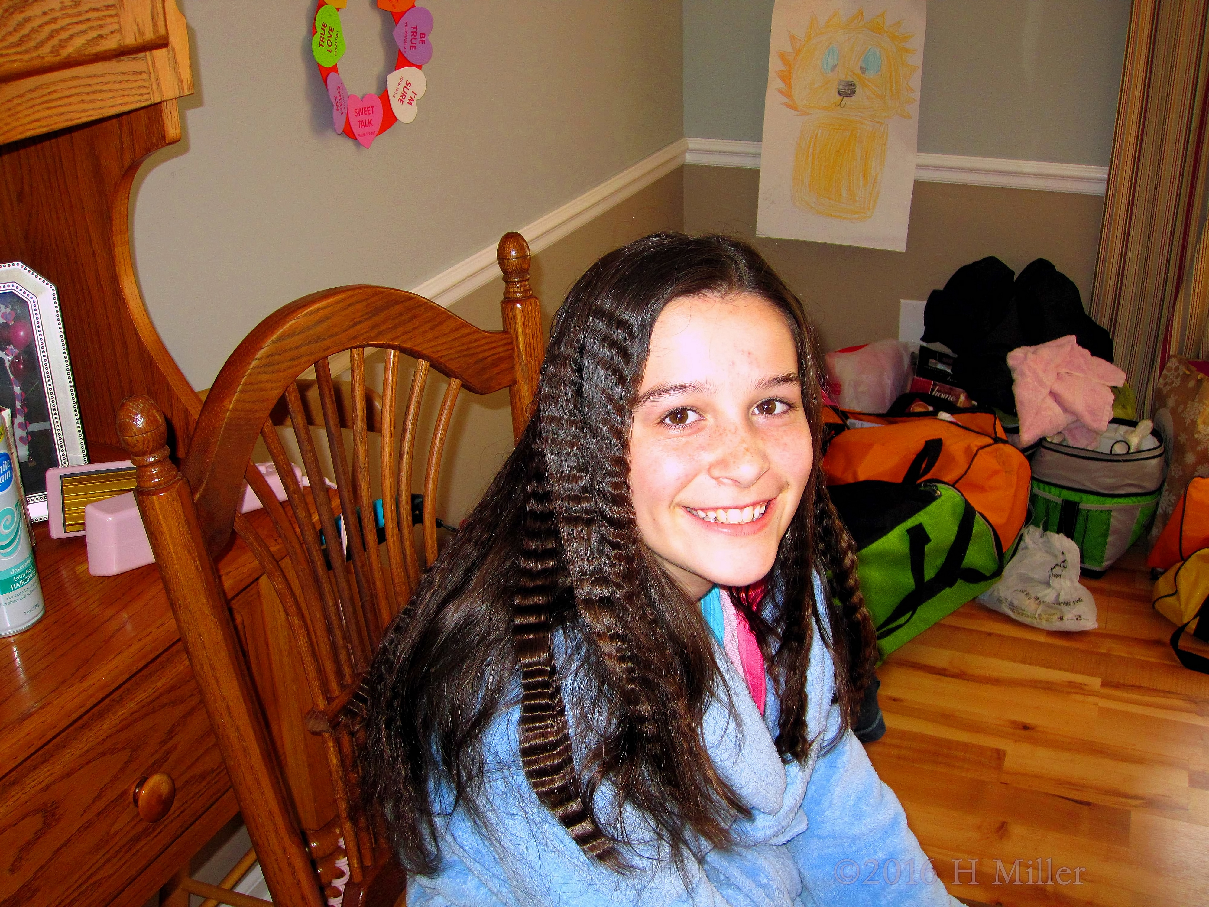 Awesome Home Girls Spa Hairstylings Awesome Home Girls Spa Hairstylings