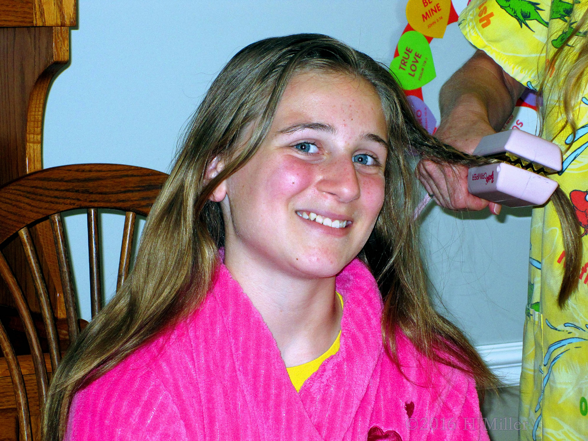 Hairstyles At The Home Girls Sp Hairstyles At The Home Girls Sp