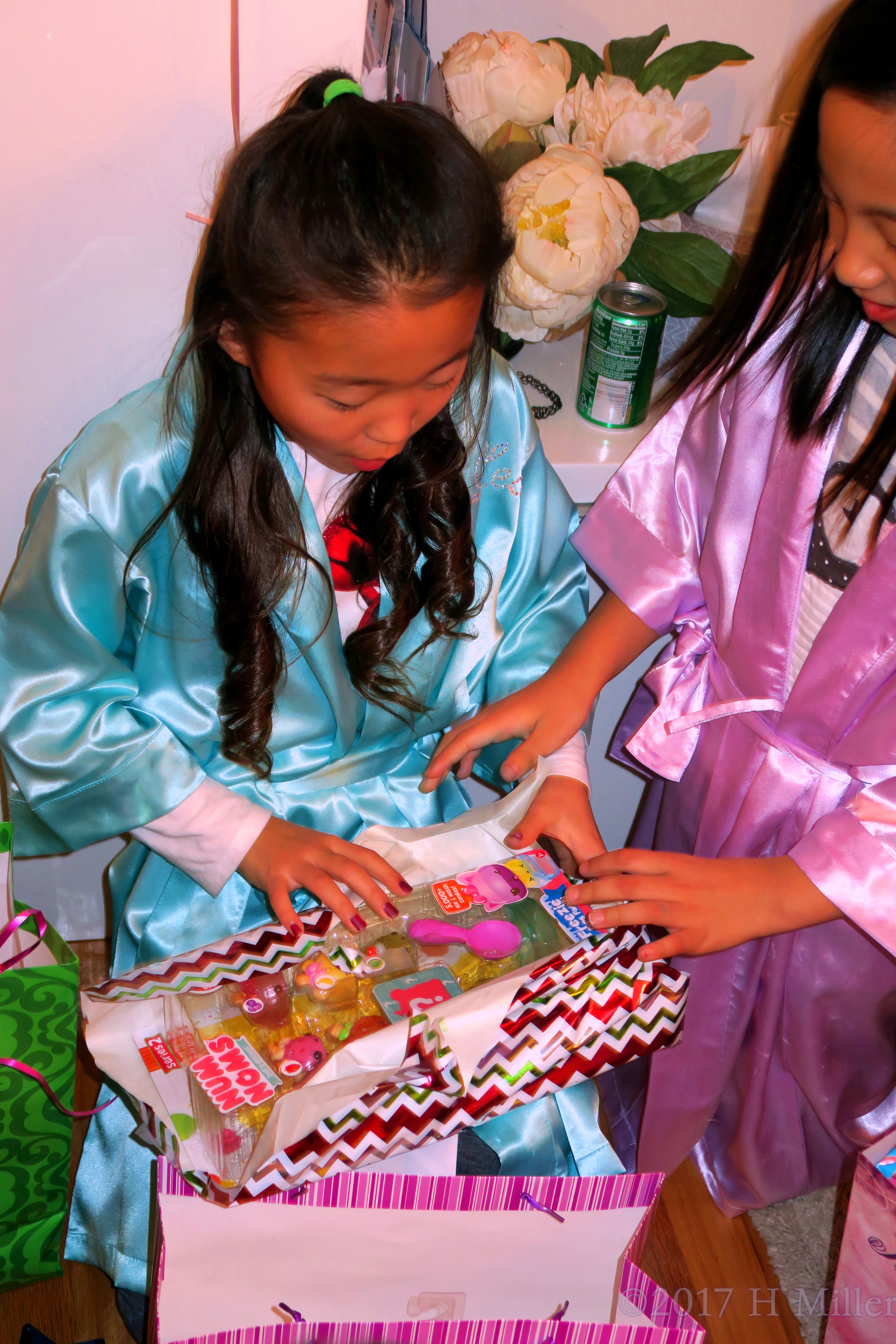 Oh! That's A Freezie Toy Set. Oh! That's A Freezie Toy Set.