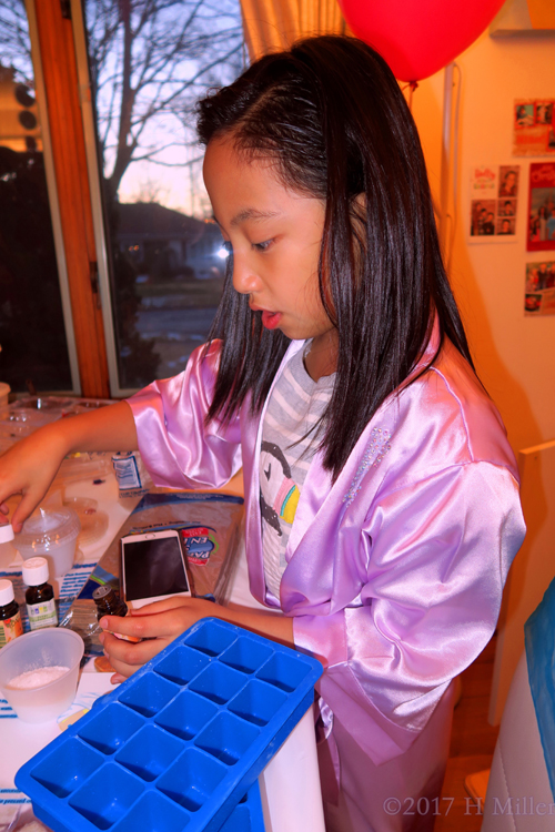 Busy Preparing For Spa Crafts For Kids. Busy Preparing For Spa Crafts For Kids.