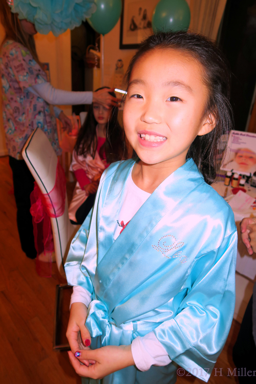 Happy To Get A Cool Hairstyle For Girls! Happy To Get A Cool Hairstyle For Girls!