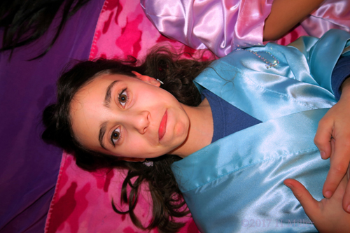 Pre Kids Facial Picture. Pre Kids Facial Picture.