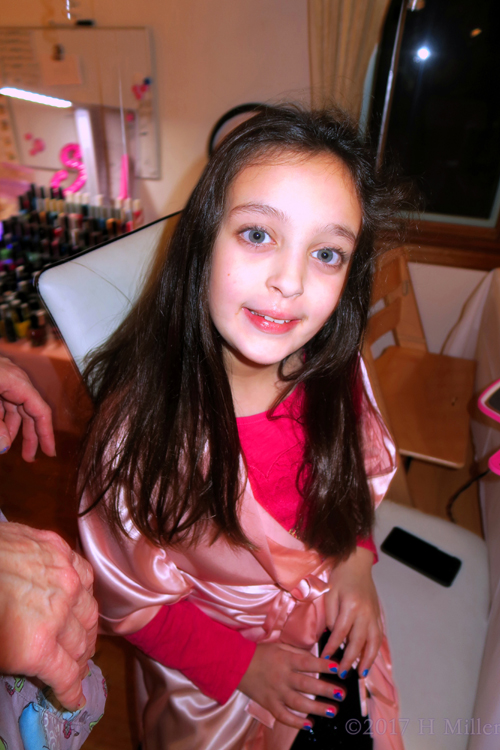 Pre Kids Hairstyling Picture! Pre Kids Hairstyling Picture!