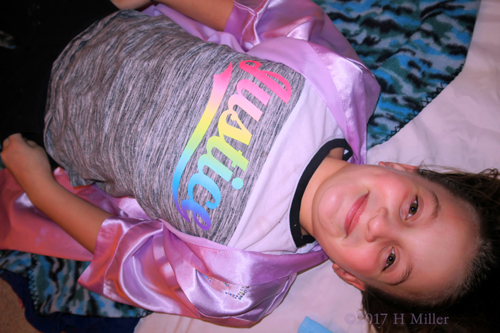 So Happy To Get Started With The Kids Facial Activity! So Happy To Get Started With The Kids Facial Activity!