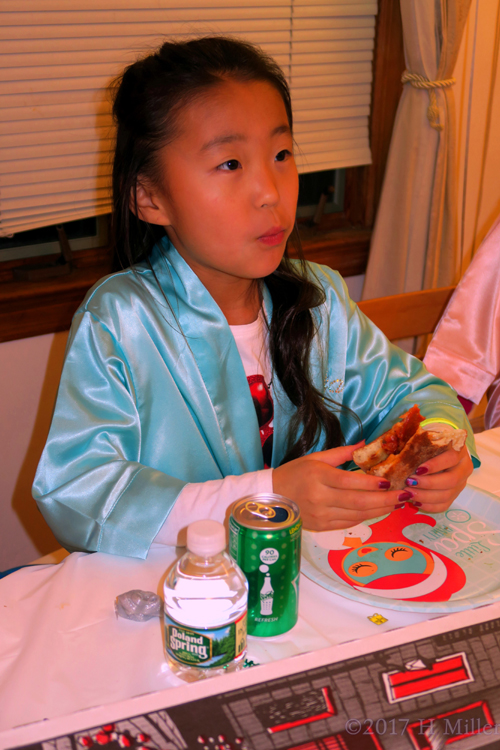 Mouth Watering Pizza Is A Must For A Kids Birthday Party. Mouth Watering Pizza Is A Must For A Kids Birthday Party.