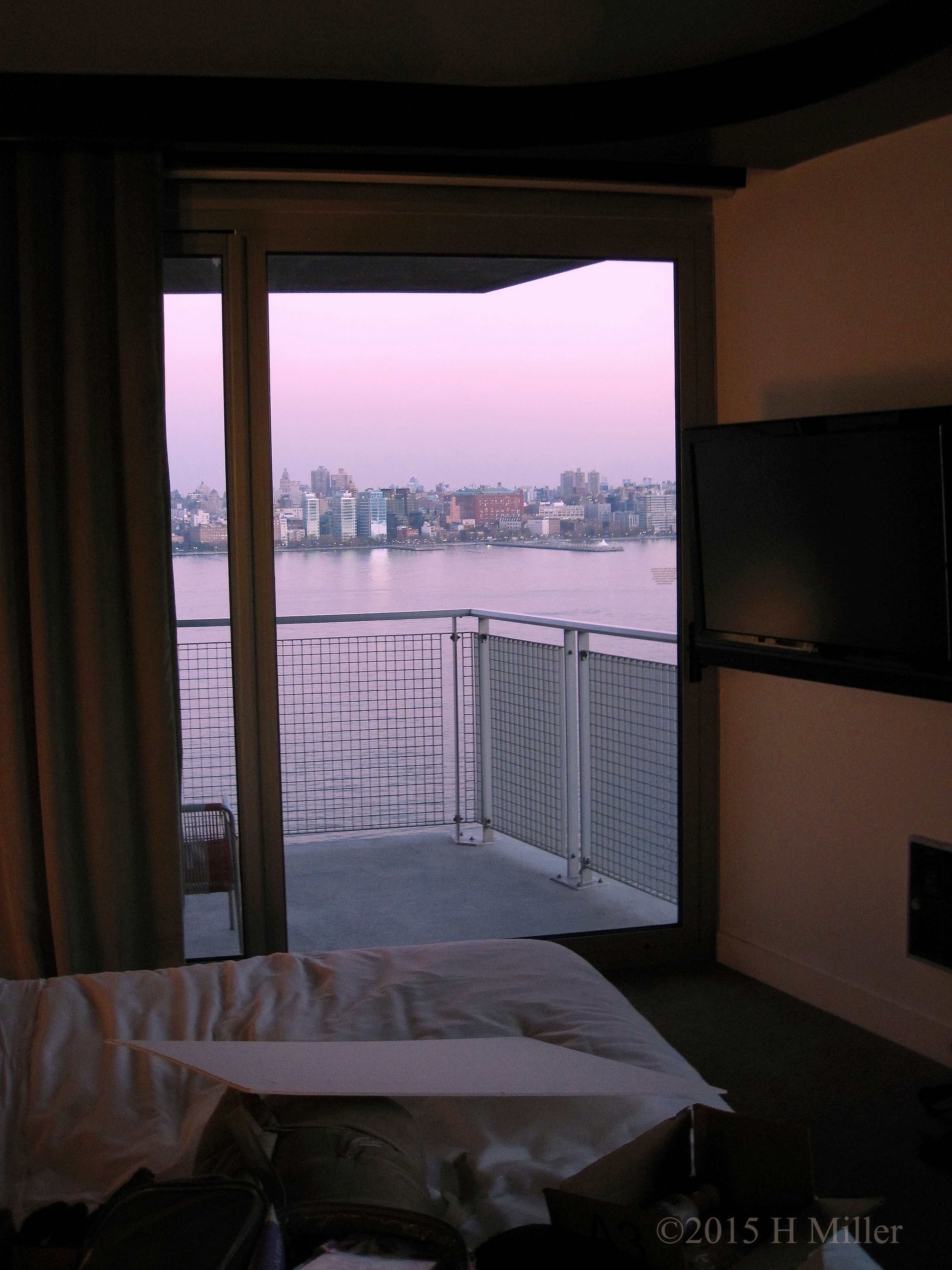 Another View Of NYC. Another View Of NYC.