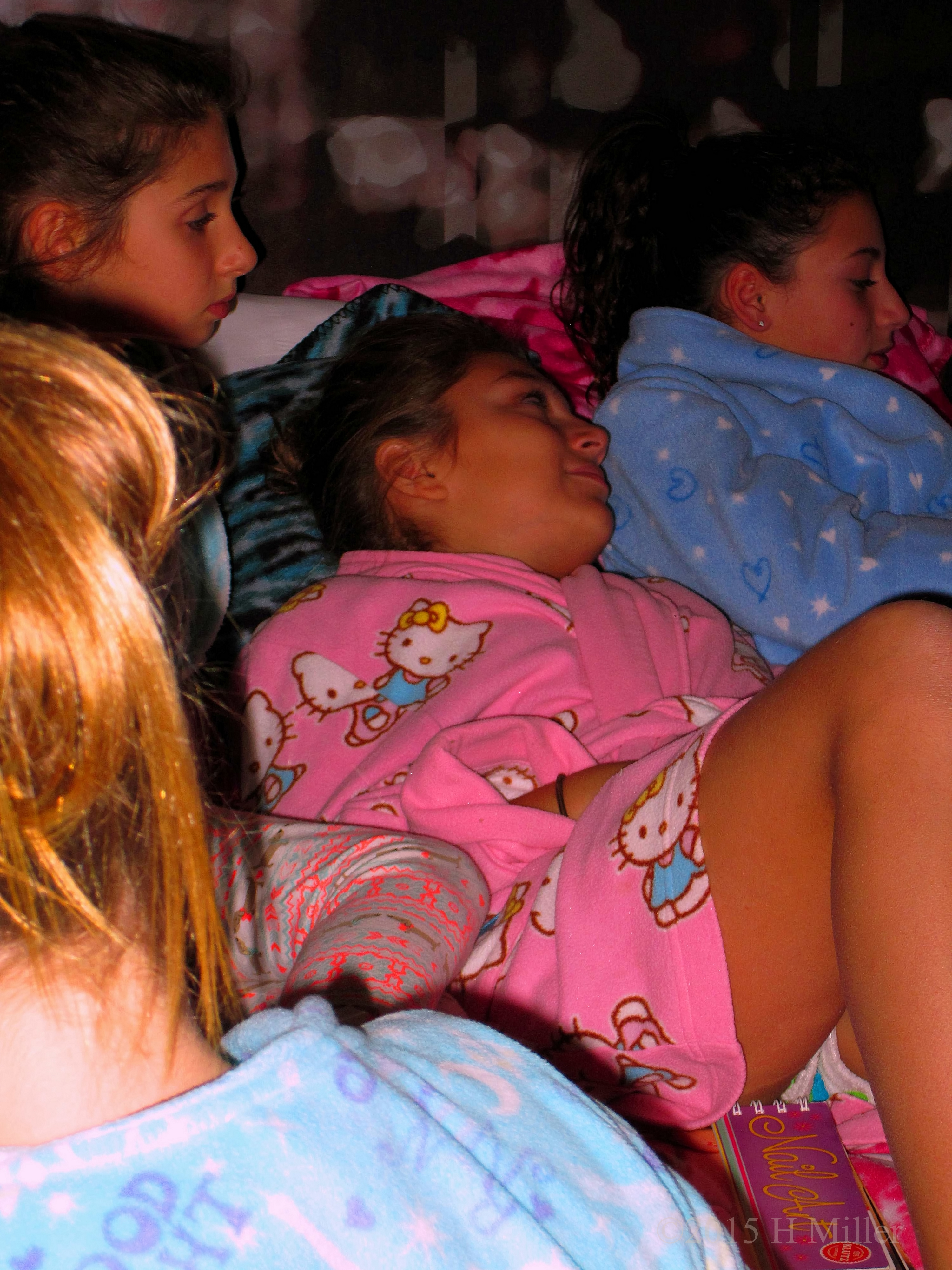 Friends Happy To Be Together. Friends Happy To Be Together.