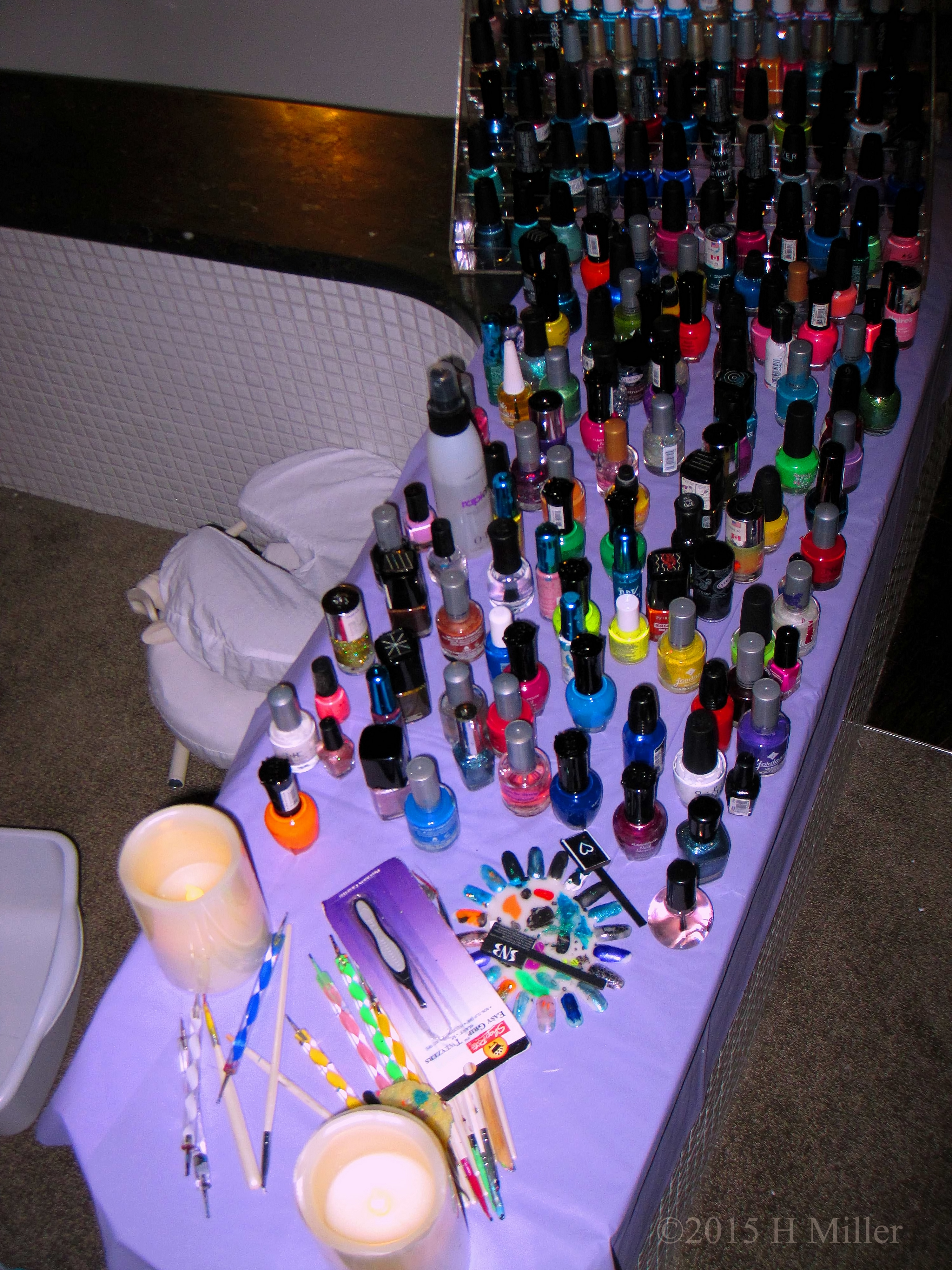 Start Thiking About What Polish You Would Like! Start Thiking About What Polish You Would Like!