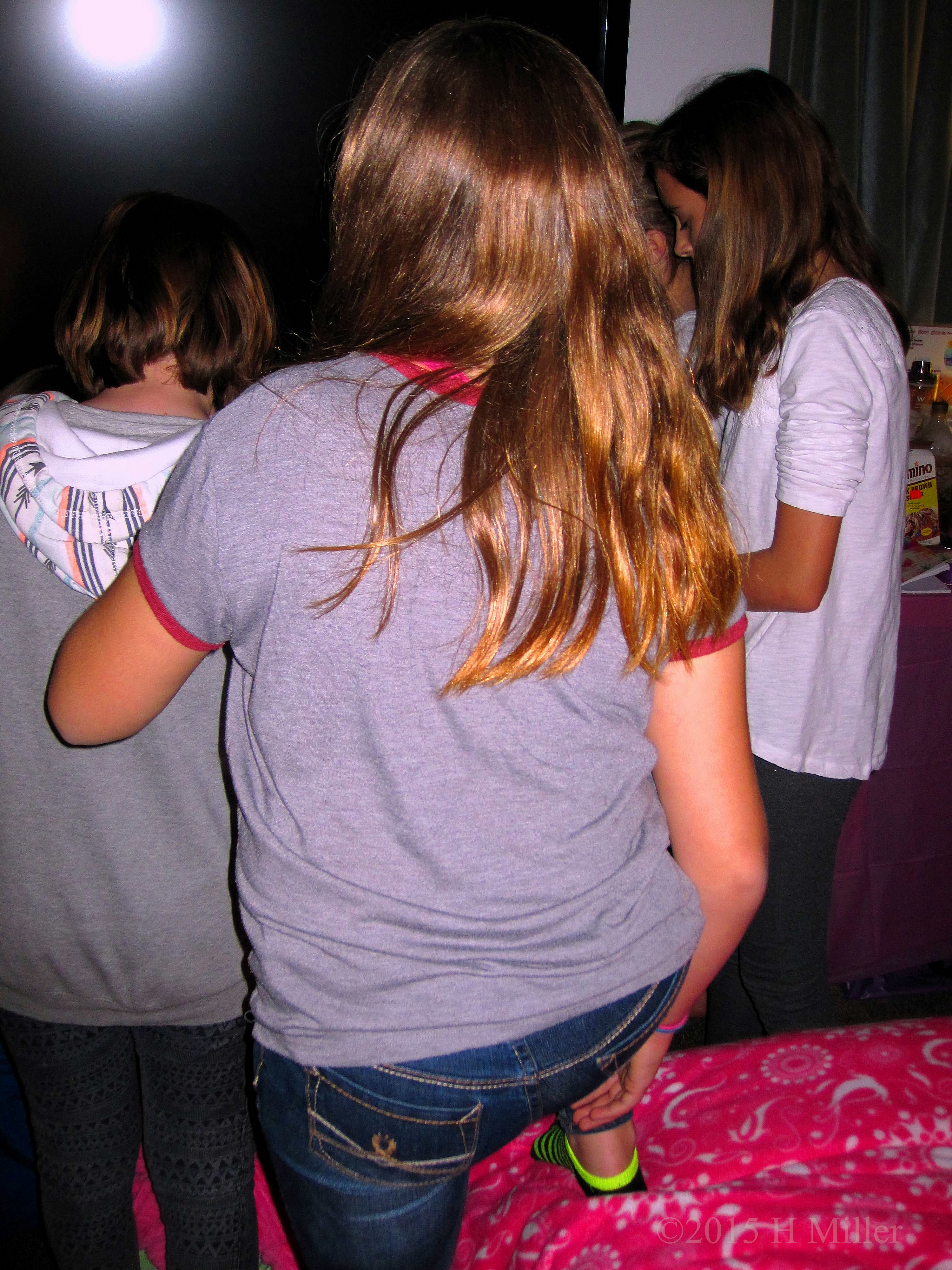 Still Waiting For Robes They Like. Still Waiting For Robes They Like.