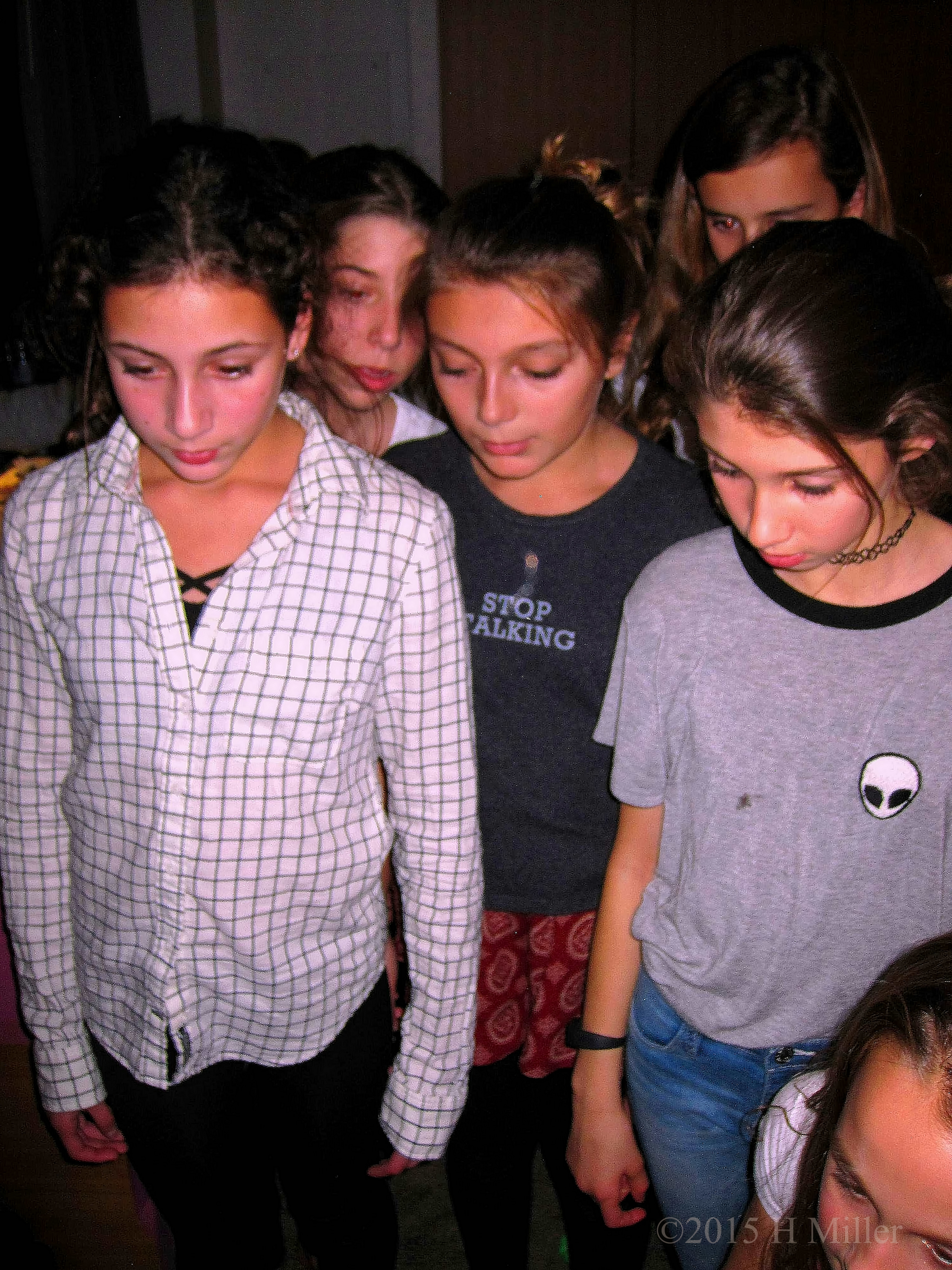 Still Waiting Patiently! Still Waiting Patiently!