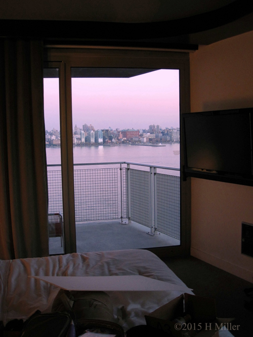 Another View Of NYC Another View Of NYC