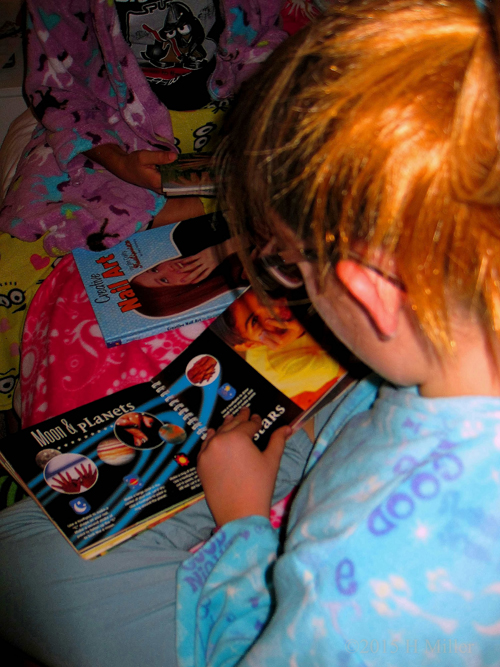 Mini Mani Kids Nail Art Books Inspire Ideas. Mini Mani Kids Nail Art Books Inspire Ideas.