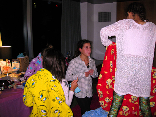 More Robes Picked Out! More Robes Picked Out!