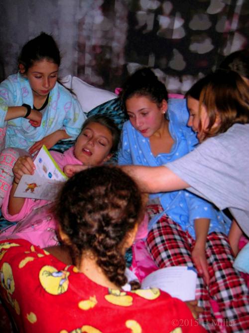 Nail Art Books Are Def A Fun Read! Nail Art Books Are Def A Fun Read!