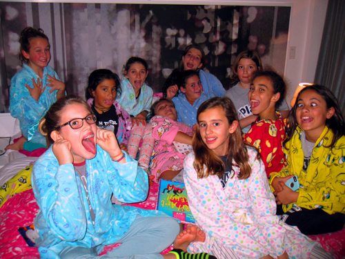 Silly Faces! Never Too Old For This Pic! Silly Faces! Never Too Old For This Pic!