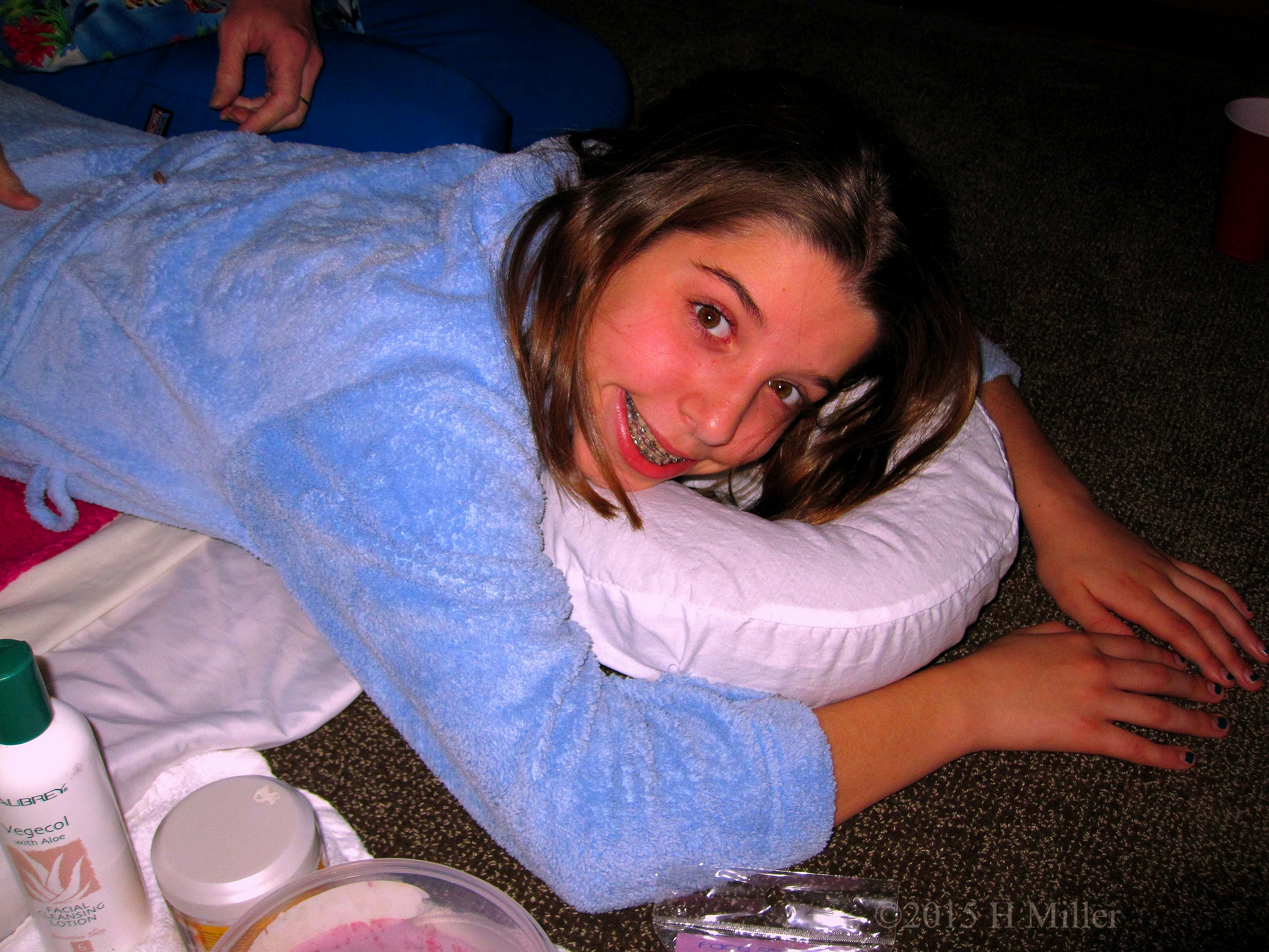 Kids Massage Rocks! Kids Massage Rocks!