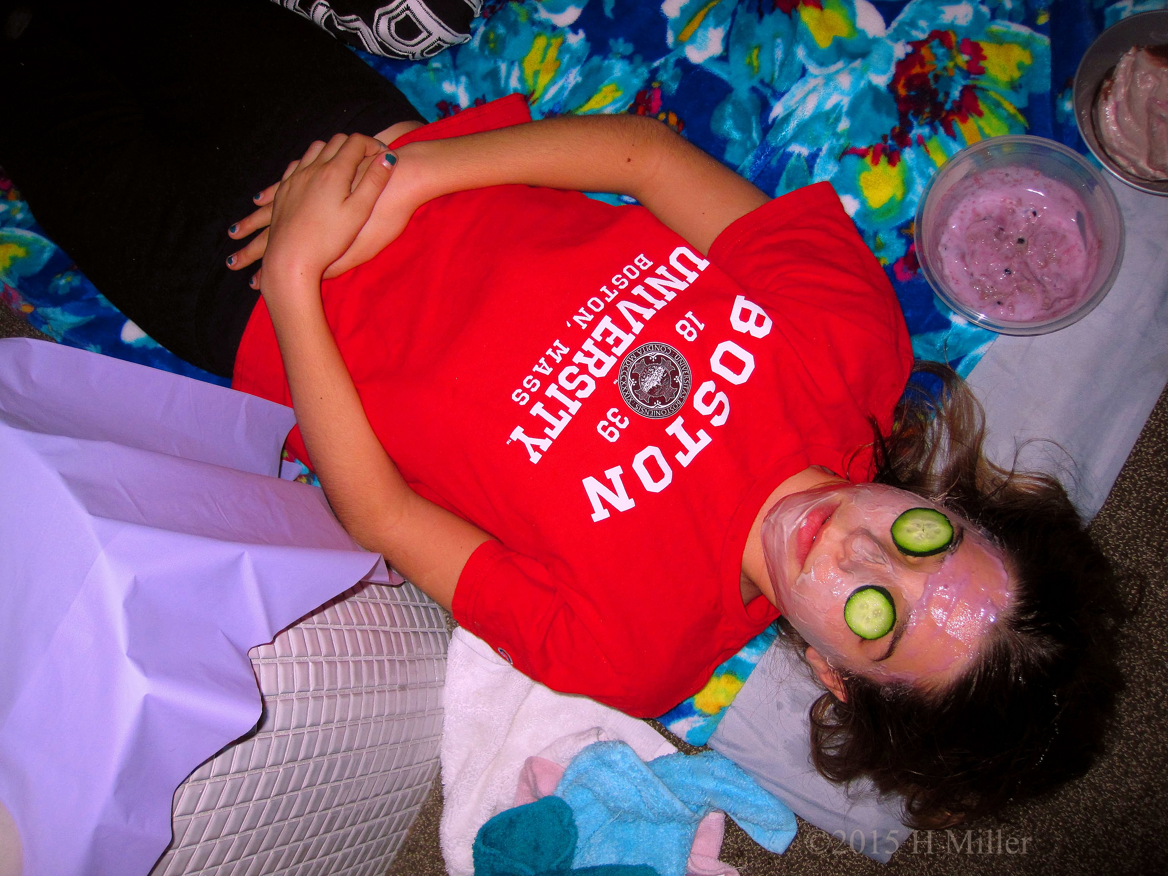 The Soothing Experience Of Finally Taking A Break From A Busy Girl's Life! The Soothing Experience Of Finally Taking A Break From A Busy Girl's Life!