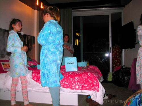 Hanging Out. Hanging Out.