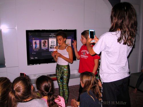 Making A Wish. Making A Wish.