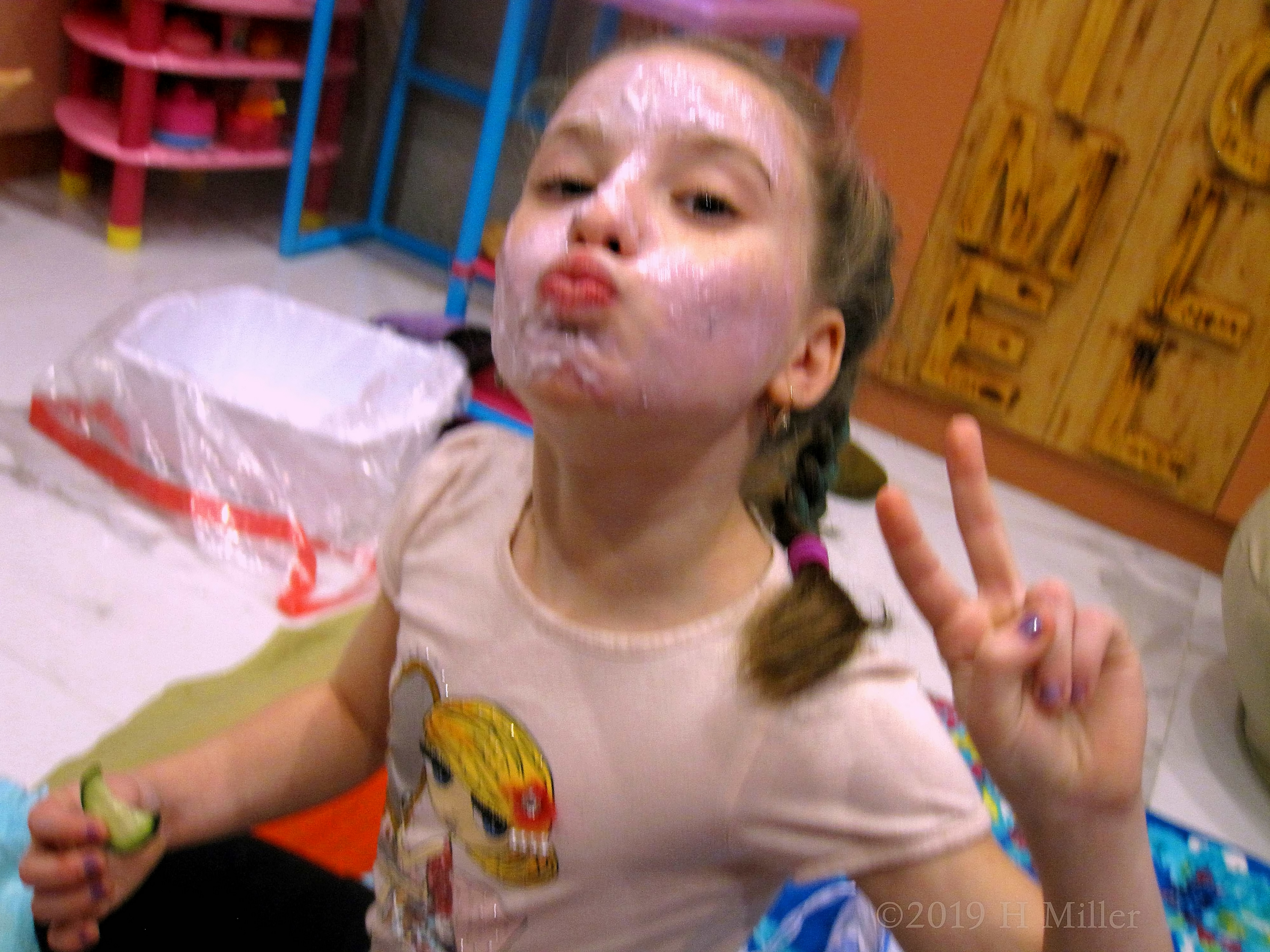 Lorena's In Home Spa Party For Girls On A Cold December Day In 2018 Gallery 1 Lorena's In Home Spa Party For Girls On A Cold December Day In 2018 Gallery 1