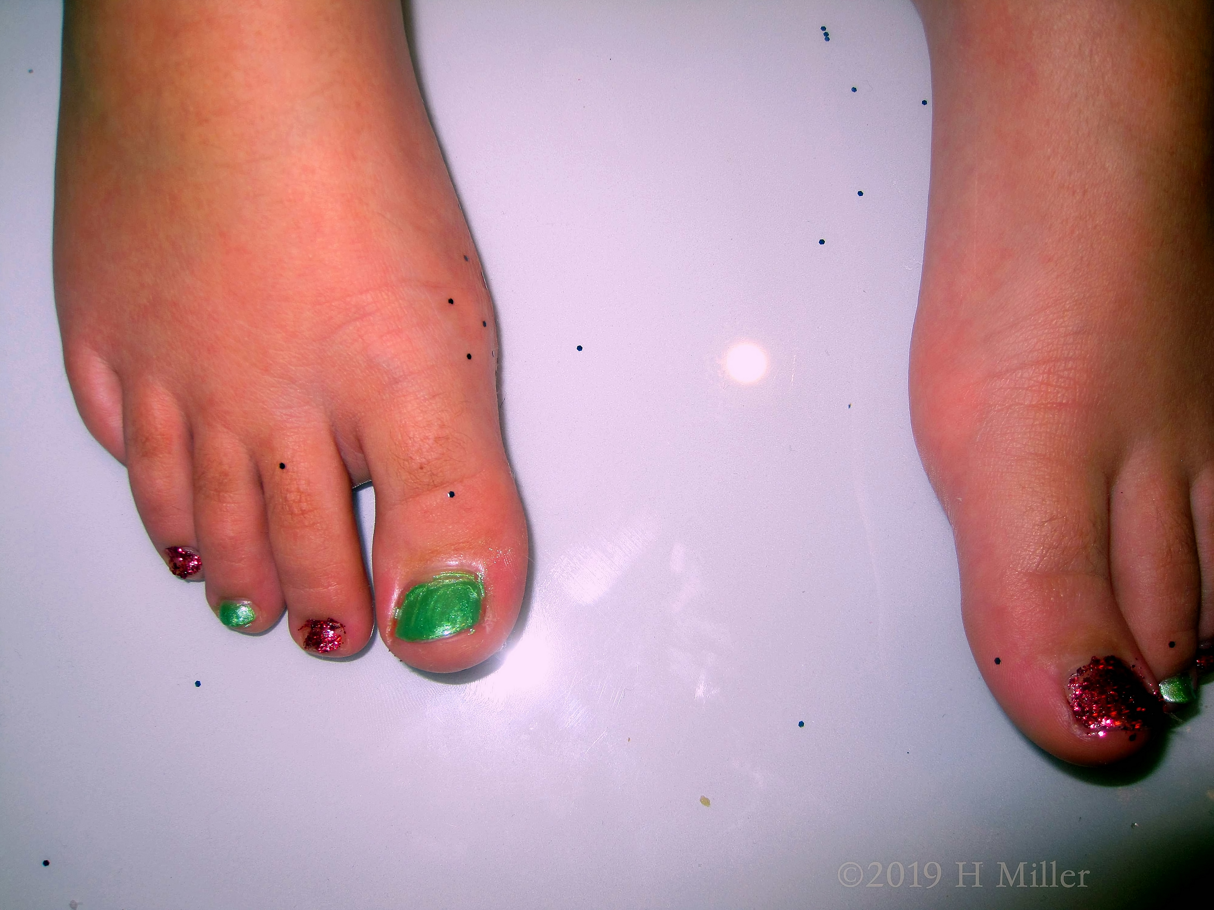 Lorena's In Home Spa Party For Girls On A Cold December Day In 2018 Gallery 1 Lorena's In Home Spa Party For Girls On A Cold December Day In 2018 Gallery 1