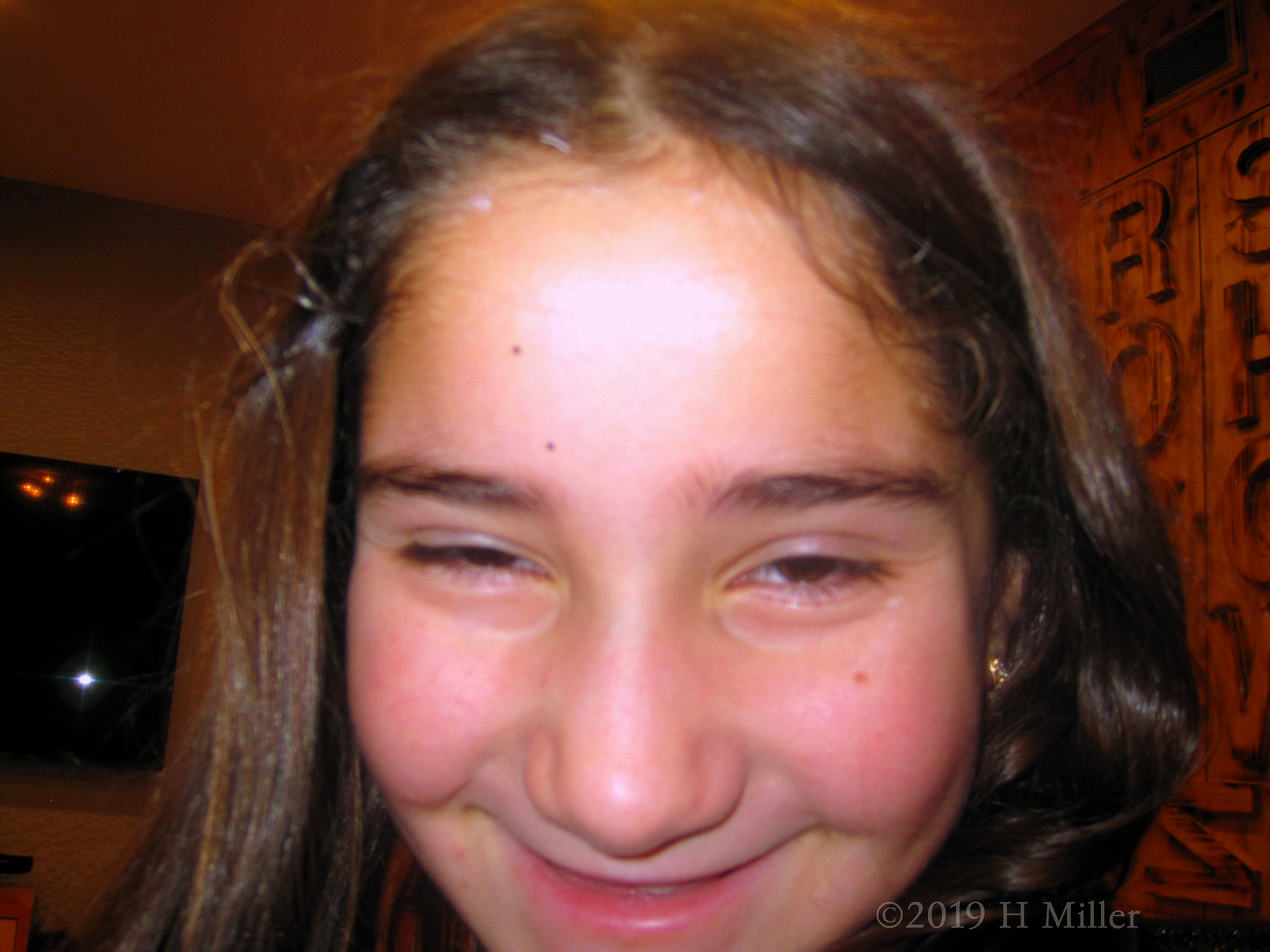 Lorena's In Home Spa Party For Girls On A Cold December Day In 2018 Gallery 1 Lorena's In Home Spa Party For Girls On A Cold December Day In 2018 Gallery 1