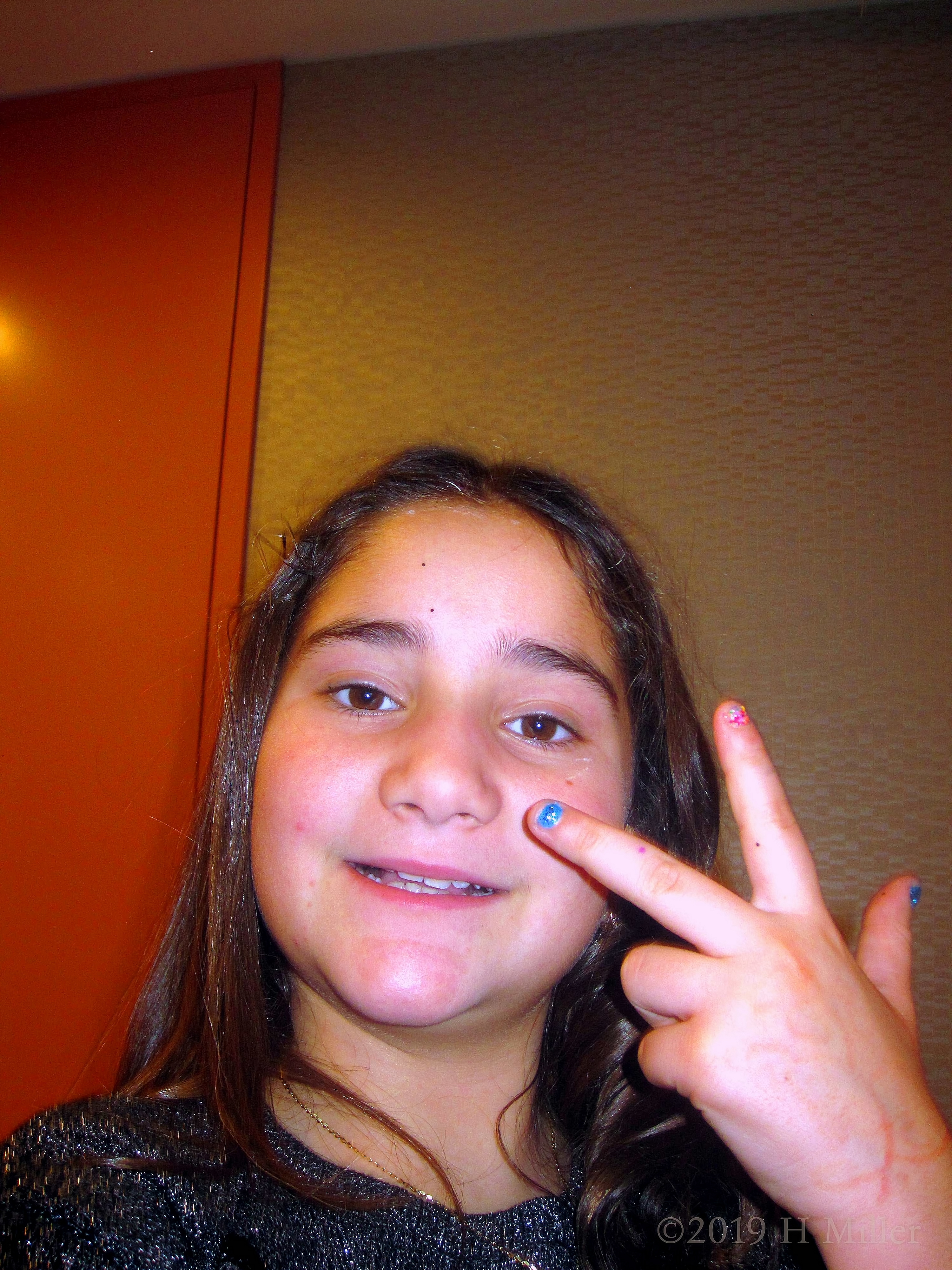 Lorena's In Home Spa Party For Girls On A Cold December Day In 2018 Gallery 1 Lorena's In Home Spa Party For Girls On A Cold December Day In 2018 Gallery 1