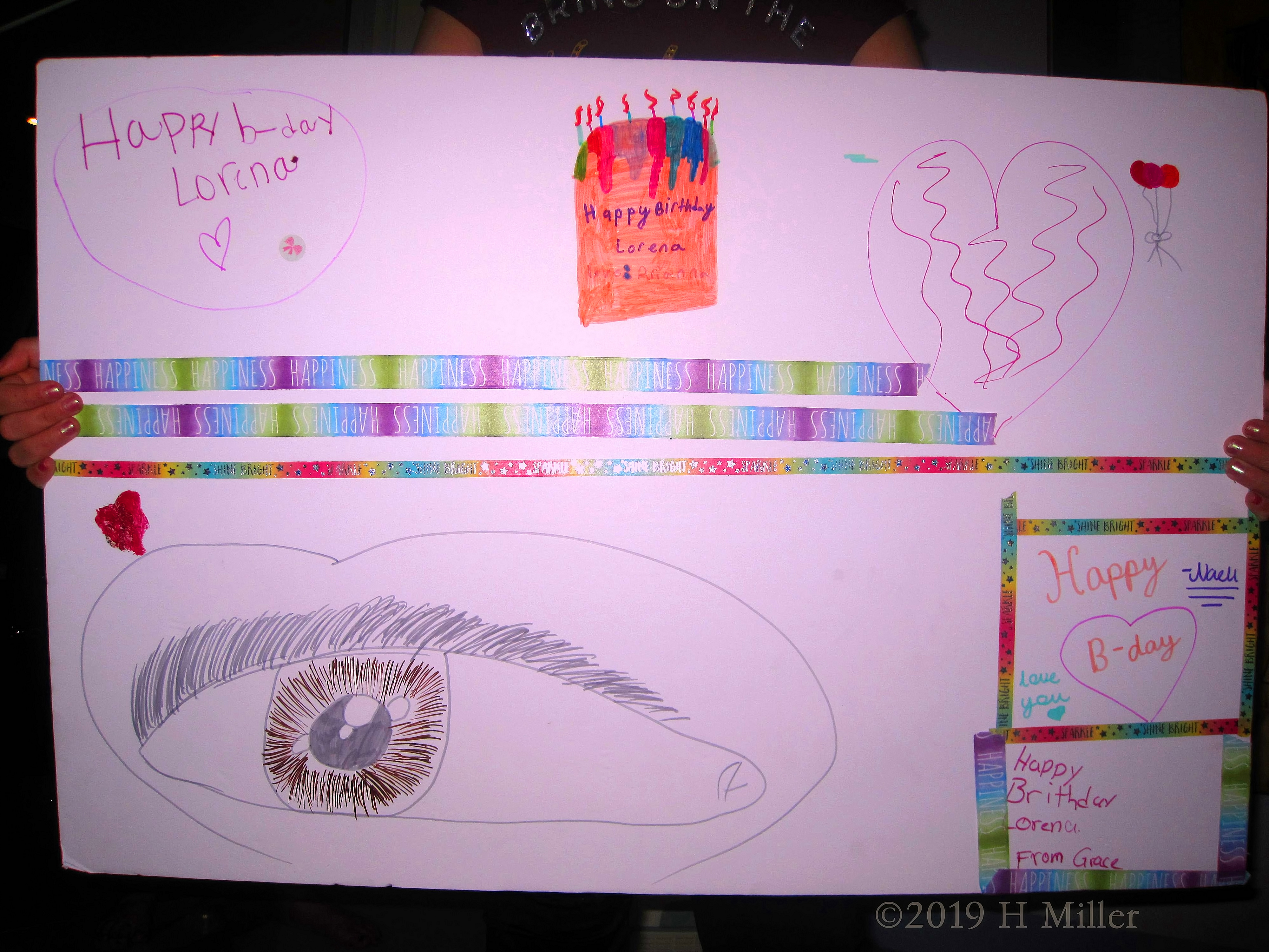 Lorena's In Home Spa Party For Girls On A Cold December Day In 2018 Gallery 1 Lorena's In Home Spa Party For Girls On A Cold December Day In 2018 Gallery 1