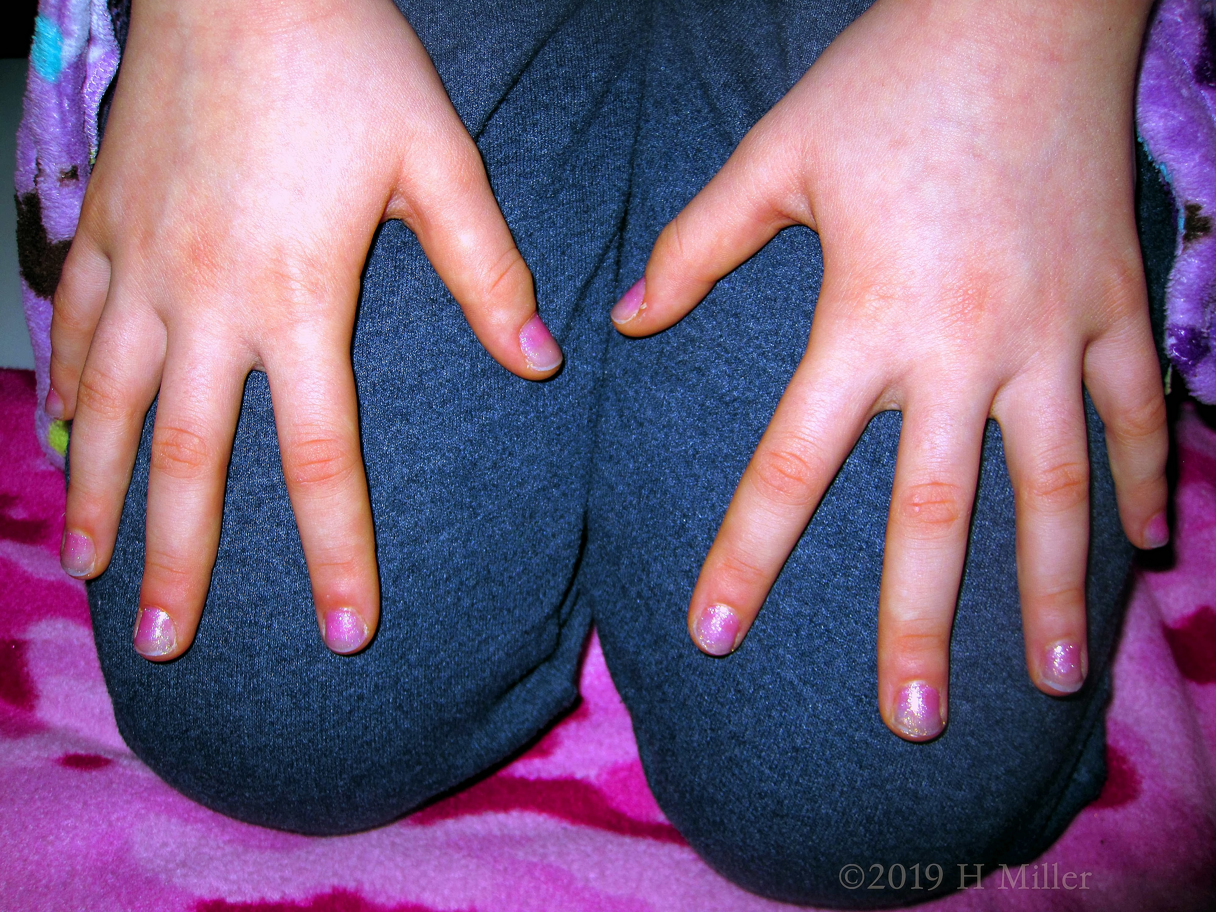 Lorena's In Home Spa Party For Girls On A Cold December Day In 2018 Gallery 1 Lorena's In Home Spa Party For Girls On A Cold December Day In 2018 Gallery 1