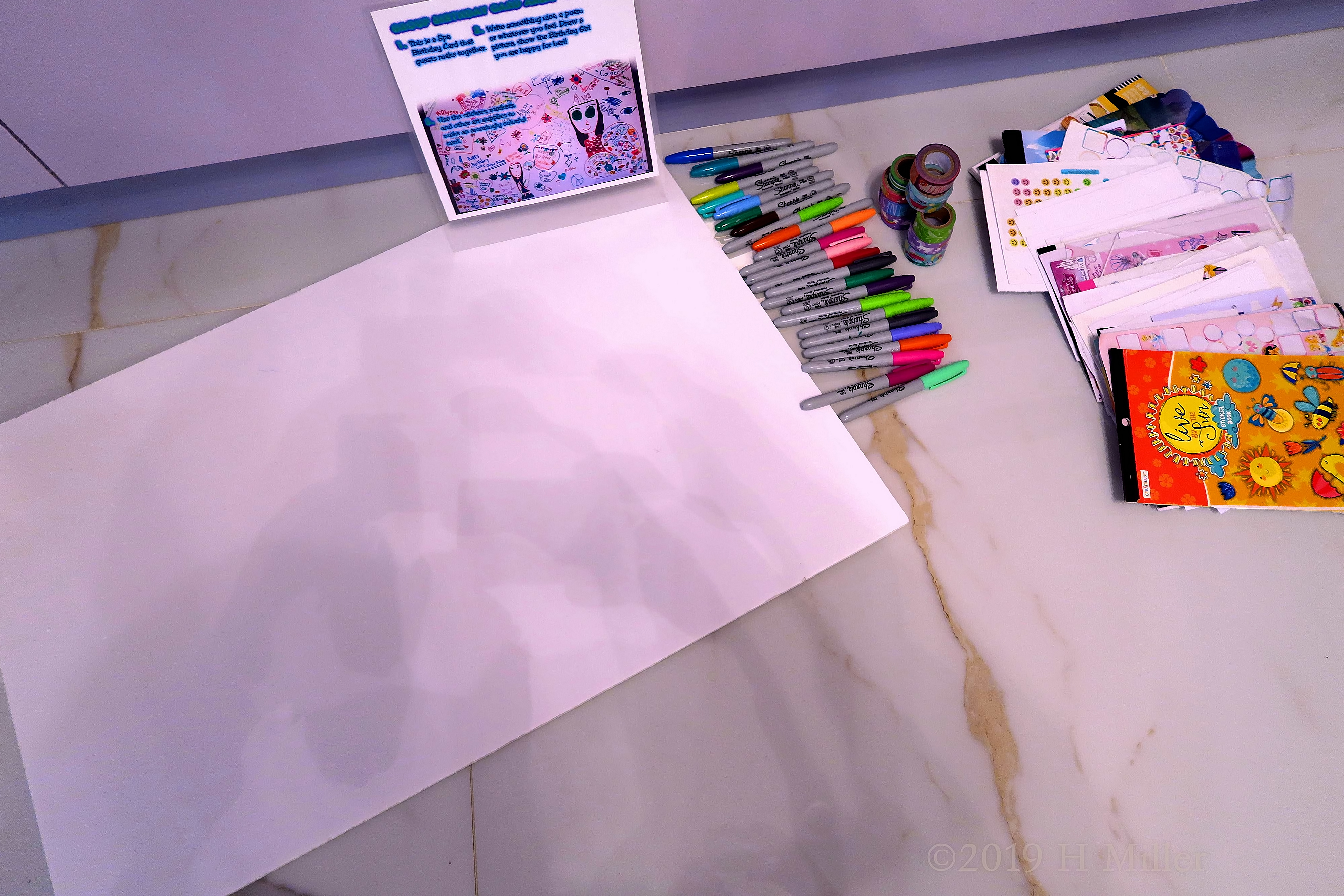 Lorena's In Home Spa Party For Girls On A Cold December Day In 2018 Gallery 1 Lorena's In Home Spa Party For Girls On A Cold December Day In 2018 Gallery 1