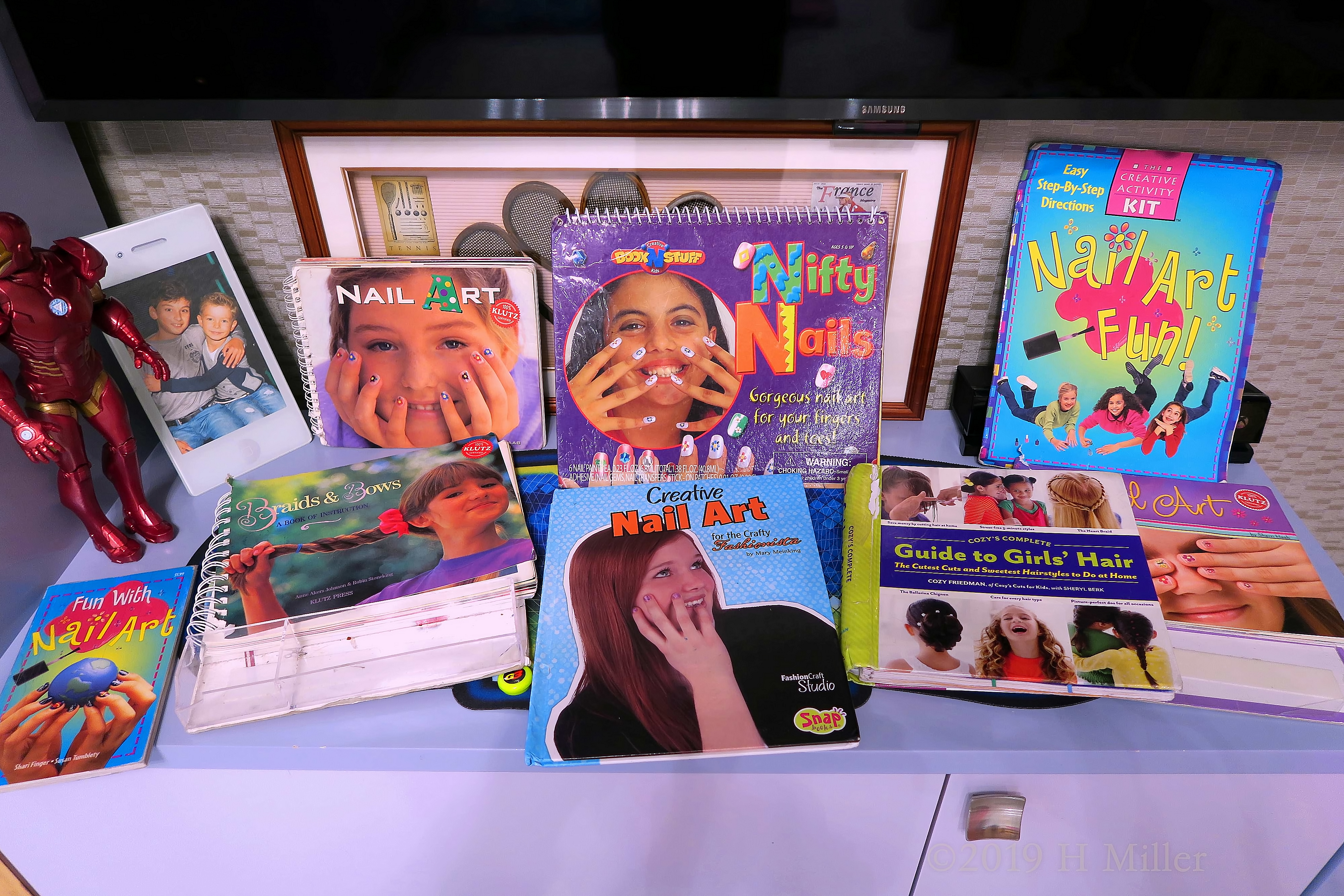 Lorena's In Home Spa Party For Girls On A Cold December Day In 2018 Gallery 1 Lorena's In Home Spa Party For Girls On A Cold December Day In 2018 Gallery 1