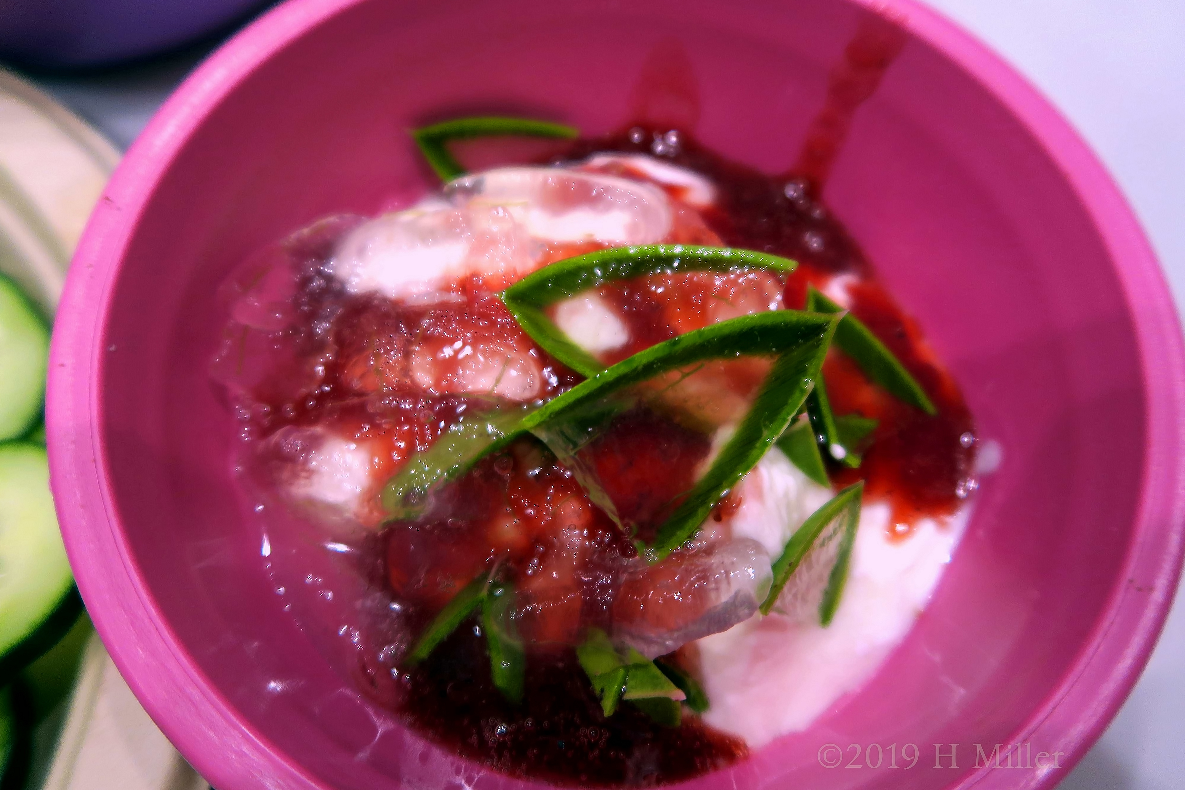 Lorena's In Home Spa Party For Girls On A Cold December Day In 2018 Gallery 1 Lorena's In Home Spa Party For Girls On A Cold December Day In 2018 Gallery 1