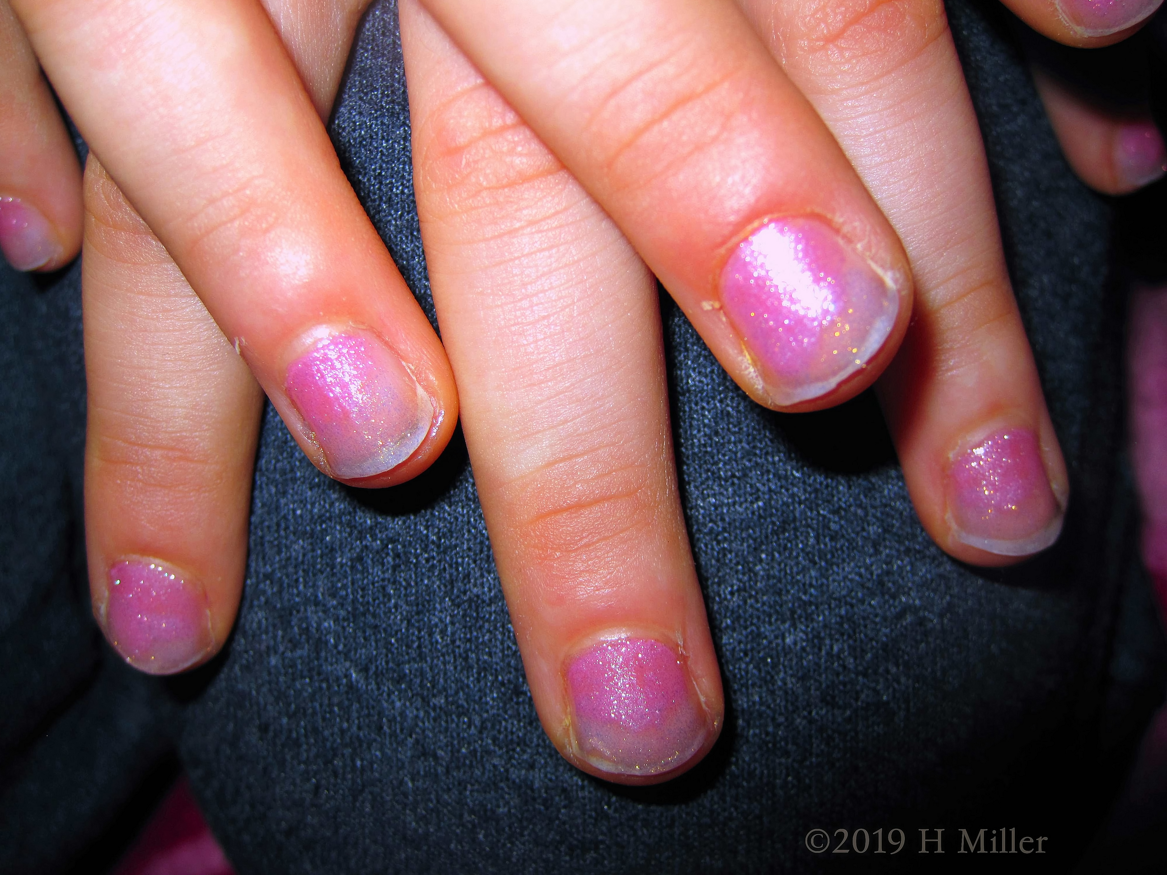 Lorena's In Home Spa Party For Girls On A Cold December Day In 2018 Gallery 1 Lorena's In Home Spa Party For Girls On A Cold December Day In 2018 Gallery 1