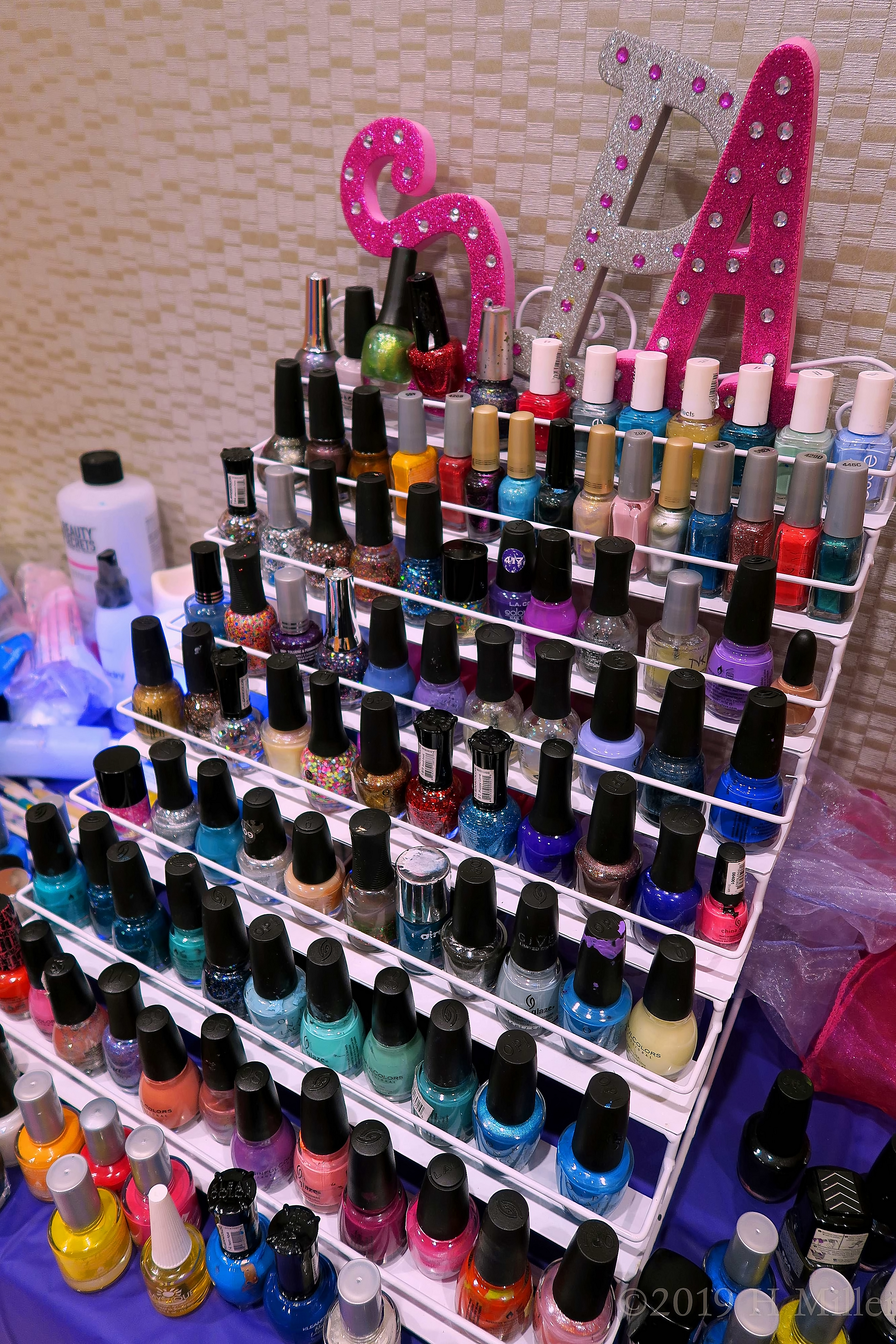 Lorena's In Home Spa Party For Girls On A Cold December Day In 2018 Gallery 1 Lorena's In Home Spa Party For Girls On A Cold December Day In 2018 Gallery 1