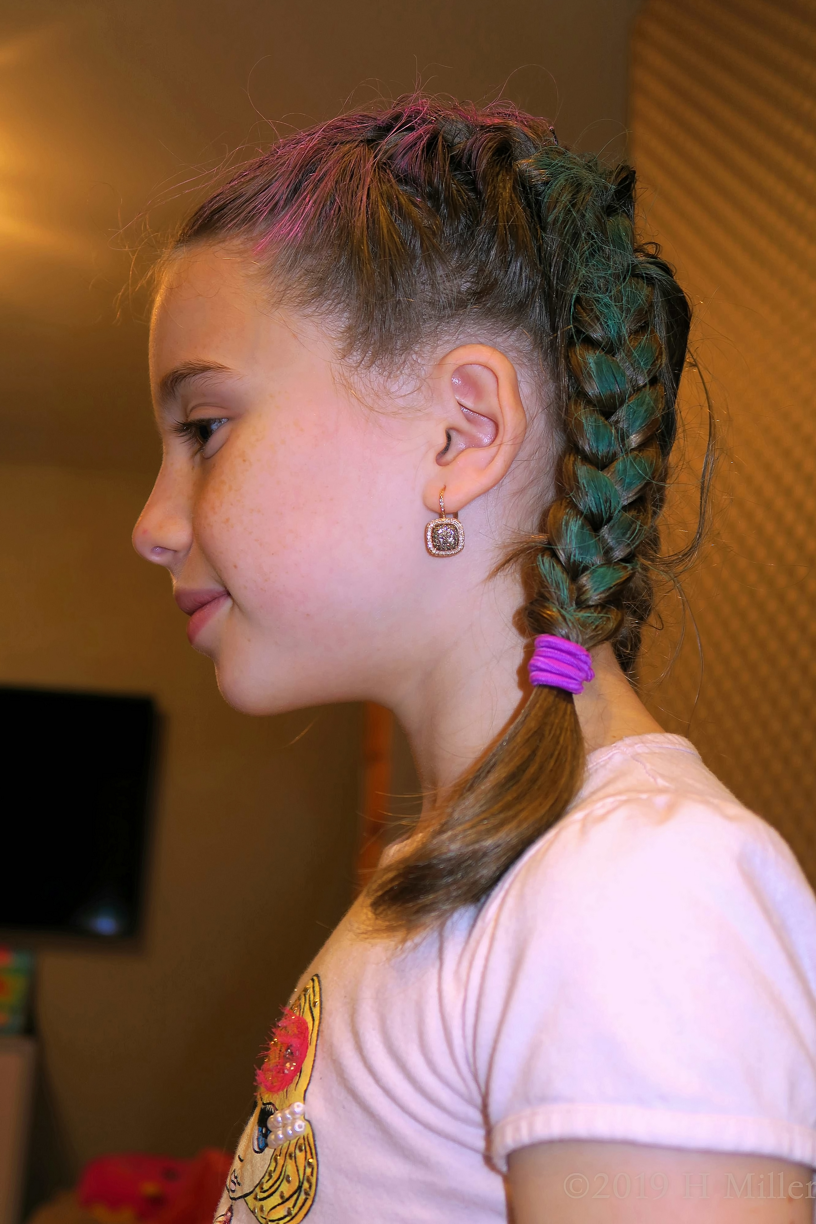 Lorena's In Home Spa Party For Girls On A Cold December Day In 2018 Gallery 1 Lorena's In Home Spa Party For Girls On A Cold December Day In 2018 Gallery 1