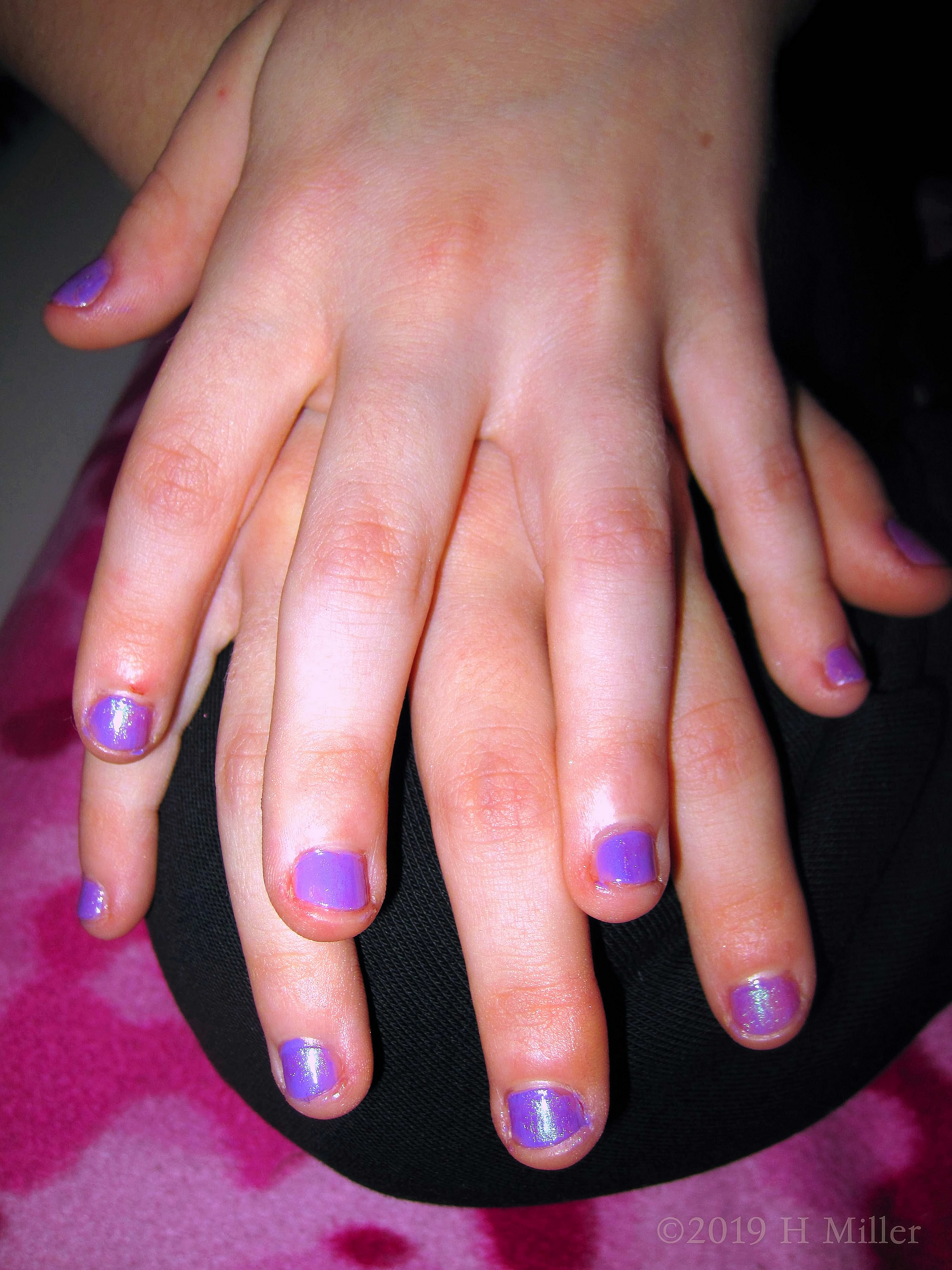 Lorena's In Home Spa Party For Girls On A Cold December Day In 2018 Gallery 1 Lorena's In Home Spa Party For Girls On A Cold December Day In 2018 Gallery 1