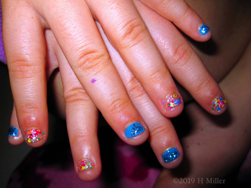 Lorena's In Home Spa Party For Girls On A Cold December Day In 2018 Gallery 1 Lorena's In Home Spa Party For Girls On A Cold December Day In 2018 Gallery 1