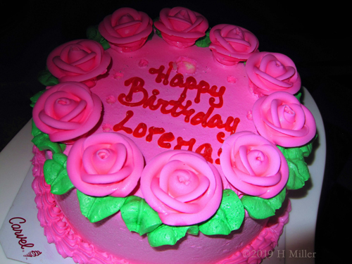 Lorena's In Home Spa Party For Girls On A Cold December Day In 2018 Gallery 1 Lorena's In Home Spa Party For Girls On A Cold December Day In 2018 Gallery 1