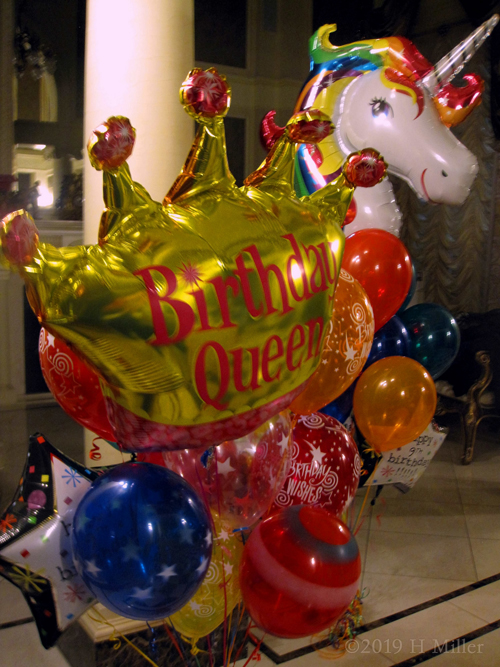 Lorena's In Home Spa Party For Girls On A Cold December Day In 2018 Gallery 1 Lorena's In Home Spa Party For Girls On A Cold December Day In 2018 Gallery 1