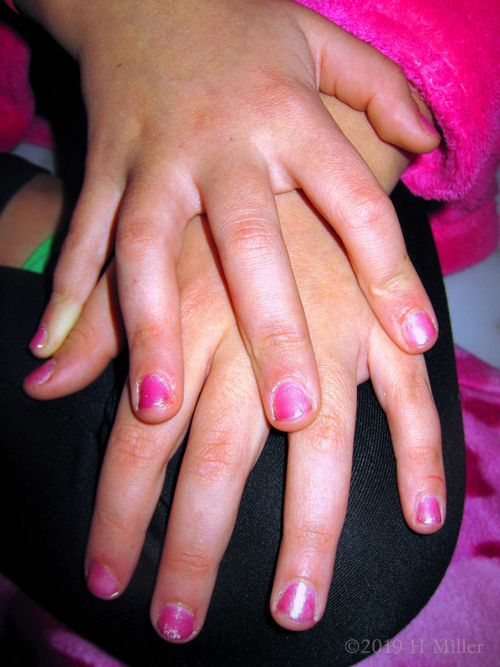 Lorena's In Home Spa Party For Girls On A Cold December Day In 2018 Gallery Lorena's In Home Spa Party For Girls On A Cold December Day In 2018 Gallery