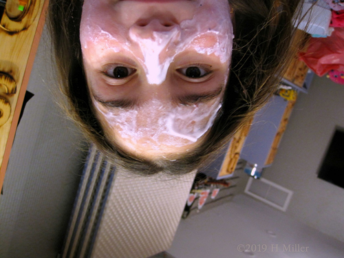 Lorena's In Home Spa Party For Girls On A Cold December Day In 2018 Gallery 1 Lorena's In Home Spa Party For Girls On A Cold December Day In 2018 Gallery 1