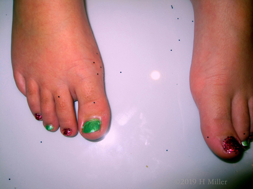 Lorena's In Home Spa Party For Girls On A Cold December Day In 2018 Gallery 1 Lorena's In Home Spa Party For Girls On A Cold December Day In 2018 Gallery 1