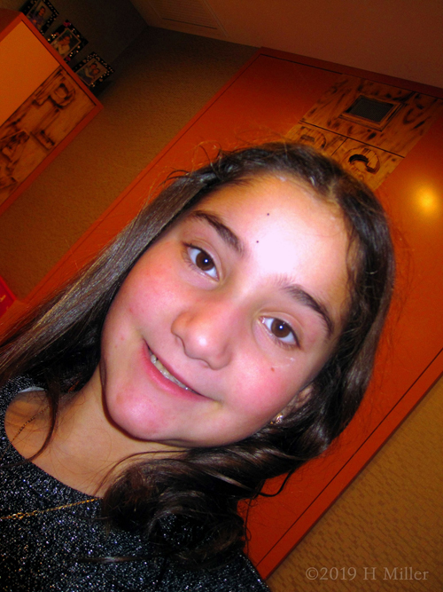 Lorena's In Home Spa Party For Girls On A Cold December Day In 2018 Gallery 1 Lorena's In Home Spa Party For Girls On A Cold December Day In 2018 Gallery 1