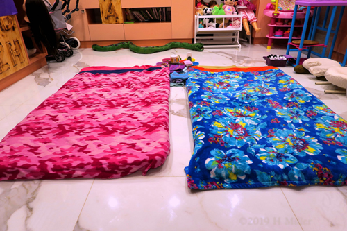 Lorena's In Home Spa Party For Girls On A Cold December Day In 2018 Gallery 1 Lorena's In Home Spa Party For Girls On A Cold December Day In 2018 Gallery 1