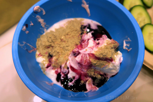 Lorena's In Home Spa Party For Girls On A Cold December Day In 2018 Gallery 1 Lorena's In Home Spa Party For Girls On A Cold December Day In 2018 Gallery 1