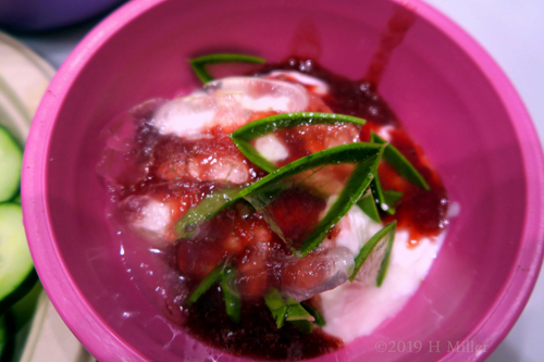 Lorena's In Home Spa Party For Girls On A Cold December Day In 2018 Gallery 1 Lorena's In Home Spa Party For Girls On A Cold December Day In 2018 Gallery 1